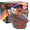 Calendario Perpetuo Stranger Things 3D - Calendario Da Tavolo Perpetuo | Decoraz