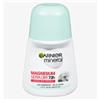 GARNIER DEO ROLL ON MAGNESIUM ULTRA DRY 72H 50 ML PACK OF 4