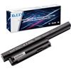BLESYS BPS26 Batteria per Sony Vaio PCG-71811M PCG-71911M PCG-91211M PCG-71C11M PCG-61814M PCG-71614M PCG-61712M PCG-61713M PCG-91311M PCG-61714M PCG-61813M PCG-61911L PC Portatile 11.1V 4400mAh