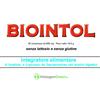 HOLOGENGREEN Srl Biointol integ 30 cpr - - 931859108