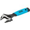 OX Pro - Chiave inglese regolabile, 15 cm