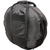 Lampa 15951 Borsa copriruota di scorta Wheel Bag - M - Dimensione Ø 58x10 cm