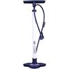 Planet Bike Pompa da Terra Comp Bike, Bianco