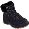 Skechers Stivaletti stringati Park City waterproof con pelo sintetico