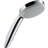 hansgrohe Croma 100 Doccetta 1 getto, cromo, 28580000