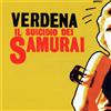 Verdena ‎- Il Suicidio Del Samurai (CD, Album, 2004)