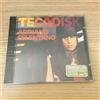 Adriano Celentano _ Tecadisk _ CD Album Remastered _ 1991 CGD Clan SIGILLATO