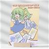Nessuna marca Doujinshi Il Grimorio di 216 officeφ Art Book 2022 A5