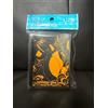 Gioco di carte Pokemon Pokemon Charizard Deck Shield Pro 64 Maniche Oro Nero Giappone