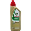 LUBRIALPHA Olio Motore 2 Tempi Protezione Avanzata Formula Antifumo Ideale per Scooter e