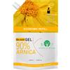 B.O.T cosmetic & wellness Arnica Gel Forte Concentrato Pomata Arnica Cavalli e Uso Umano Extra Forte 100%