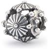 Trollbeads TAGBE-10266 - Perle d'argento TAGBE-10266