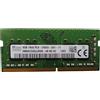 SK HYNIX 8GB 2666MHz HMA81GS6JJR8N-VK Sodimm Memory Module