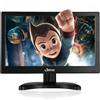 Upinva 13.3 pollici Monitor CCTV Display Sicurezza Schermo telecamera di