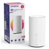 Strong Router 5G con SIM Wi Fi 7 BE7200 Modem 5G Qualcomm Dragonwing Wi Fi Senza