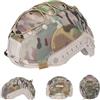 EXCELLENT ELITE SPANKER Copri Casco Tattico In Rete Copertura per Caschi Veloci In Nylon Militare per BJ（MC）