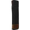 TAMA Powerpad Designer Stick Bag - Black Denim (TSB12DBK)