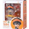 Medicos Entertainment Nendoroid 1684 JoJo's Bizarre Adventure Part 5 Narancia Ghirga Action Figure F/S