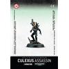 AGD Culexus Assassin 52-11 - Ufficio Assassinorum Warhammer 40,000