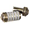 The Noble Collection La Collezione Noble Mini Cryptex