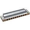Hohner Marine Band Classic Armonica A Bocca Tonalita' Sol(G)