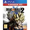Bandai Namco Dragon Ball Xenoverse 2 PS4 - PlayStation 4