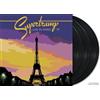 Eagle Rock Supertramp 'Live In Paris '79' 140g, Gatefold, Eagle Rock, 3LP [Vinile]