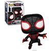 Funko Pop Marvel: Spider-Man Animato - Miles Morales Spider-Man