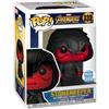 Funko POP! Marvel: Avengers: Infinity War - Stonekeeper (Edizione Limitata Funko Shop)