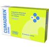 AMNOL CHIMICA BIOLOGICA Srl Cumadren Crono 30cpr