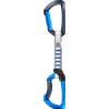 CT Climbing Technology LIME SET NY - 12 Cm - Blu