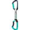 CT Climbing Technology LIME SET NY - 12 Cm - Aquamarina