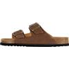 Scholl Julien, Sandali Uomo, Marrone 4, 45 EU