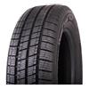 Hankook 75636 Pneumatico 195/75 R16C 107/105R Vantra St As2 Ra30 Tutte Le Stagioni