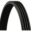 CONTITECH 4 PK 1125 Cinghie Trapeiz