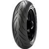Pirelli Gomme Pirelli Diablo rosso 3 180 55 ZR17 M/C (73W) TL per Moto
