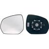 Alkar 6401858 - Vetro Specchio, Specchio Esterno