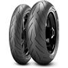 PIRELLI 120/70 ZR17 58W DIABLO ROSSO IV