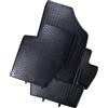 GEYER & HOSAJA Tappetini in gomma per auto 823/4C compatibile con Peugeot 308 I (2007-2015)
