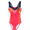 Sweaty Betty Medalist Swimsuit Costume Donna S Schiena Incrociato Cinturino