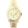 Timex TW2Y54600 Kaia Orologio multifunzione da donna da 40 mm, con bracciale in acciaio inox