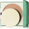CLINIQUE VISO #STAY-MATTE SHEER PRESSED POWDER