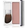 CLINIQUE VISO #BLUSHING BLUSH