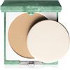 CLINIQUE VISO #ALMOST POWDER MAKEUP SPF15