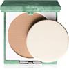 CLINIQUE VISO #ALMOST POWDER MAKEUP SPF15