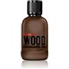DSQUARED2 WOOD ORIGINAL FOR HIM #EAU DE PARFUM