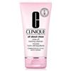 CLINIQUE STRUCCANTI #RINSE OFF-FOAMING CLEANSER