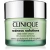 CLINIQUE REDNESS SOLUTIONS #DAILY RELIEF CREAM