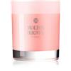 MOLTON BROWN DELICIOUS RHUBARB & ROSE #CANDELA