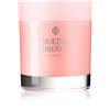 MOLTON BROWN DELICIOUS RHUBARB & ROSE #CANDELA
